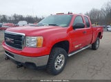 GMC SIERRA 2500HD SLE 1GT220CG8BZ134636 снимка