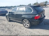 BMW X5 4.4I 5UXFB53595LV18914 снимка