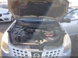 NISSAN ROGUE S JN8AS58V09W441380 снимка