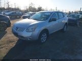 NISSAN ROGUE S JN8AS58V09W441380 снимка