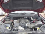 DODGE DURANGO SRT 392 1C4SDJGJ2NC203916 fotografie