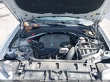BMW X3 SDRIVE28I 5UXWZ7C30H0V94646 снимка