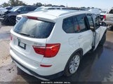 BMW X3 SDRIVE28I 5UXWZ7C30H0V94646 снимка