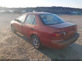 TOYOTA COROLLA CE 1NXBR12E22Z629750 снимка