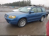 SUBARU FORESTER 2.5X JF1SG65688H721528 снимка