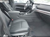 JEEP GRAND CHEROKEE OVERLAND 4X4 1C4RJHDG8R8540110 fotografie