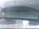 JEEP GRAND CHEROKEE LIMITED 1J8HR58207C551946 снимка