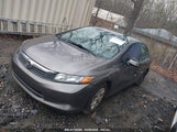 HONDA CIVIC LX 19XFB2F5XCE070815 снимка