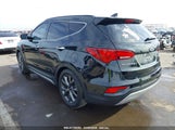 HYUNDAI SANTA FE SPORT 2.0T ULTIMATE 5XYZW4LA1HG484610 photo