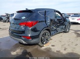 HYUNDAI SANTA FE SPORT 2.0T ULTIMATE 5XYZW4LA1HG484610 fotografie