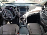 HYUNDAI SANTA FE SPORT 2.0T ULTIMATE 5XYZW4LA1HG484610 снимка