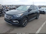 HYUNDAI SANTA FE SPORT 2.0T ULTIMATE 5XYZW4LA1HG484610 fotografie