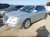 KIA AMANTI KNALD125485155811 снимка
