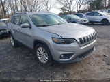 JEEP CHEROKEE LATITUDE FWD 1C4PJLCB0KD223306 снимка