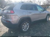 JEEP CHEROKEE LATITUDE FWD 1C4PJLCB0KD223306 photo