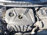KIA FORTE LX KNAFK4A66F5403875 снимка