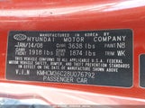 HYUNDAI ACCENT GS KMHCM36C28U076792 снимка