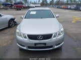 LEXUS GS 300 JTHBH96S165005040 снимка