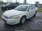 CHEVROLET IMPALA LT FLEET 2G1WG5E32C1126738 снимка