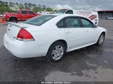 CHEVROLET IMPALA LT FLEET 2G1WG5E32C1126738 снимка