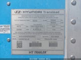 HYUNDAI TRANSLEAD INC UNKNOWN 3H3V532K0PS029527 снимка