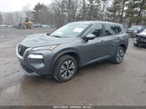 NISSAN ROGUE SV INTELLIGENT AWD 5N1BT3BB6PC790733 fotografie