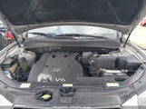 HYUNDAI SANTA FE GLS 5NMSG13D38H183608 снимка