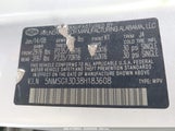HYUNDAI SANTA FE GLS 5NMSG13D38H183608 снимка