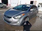 HYUNDAI ELANTRA GLS KMHDH4AE6CU442074 снимка