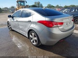 HYUNDAI ELANTRA GLS KMHDH4AE6CU442074 снимка