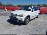 BMW X5 4.8I 4USFE83537LY65453 снимка