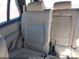 BMW X5 4.8I 4USFE83537LY65453 снимка