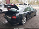 AUDI A8 L 3.0T WAU44AFD8JN****** снимка
