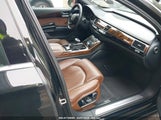 AUDI A8 L 3.0T WAU44AFD8JN****** снимка
