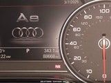 AUDI A8 L 3.0T WAU44AFD8JN****** снимка