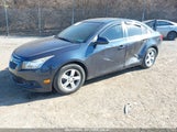 CHEVROLET CRUZE 1LT MANUAL 1G1PD5SB3E7467497 photo