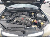 SUBARU IMPREZA 2.5I PREMIUM JF1GE6B67AH511167 снимка