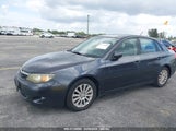 SUBARU IMPREZA 2.5I PREMIUM JF1GE6B67AH511167 снимка
