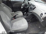 CHEVROLET SONIC FWD LS 1G1JB5SB6L4141493 fotografie