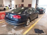 VOLKSWAGEN PASSAT 2.0L TDI SE 1VWBN7A38DC067927 photo
