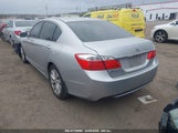 HONDA ACCORD EX-L 1HGCR2F88EA136536 снимка
