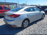 HYUNDAI ELANTRA SEL 5NPD84LF3LH607891 photo