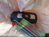 BMW 335I XDRIVE WBAWC735X9E068501 снимка
