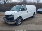 GMC SAVANA 2500 WORK VAN 1GTW7AFF9H1909433 снимка