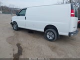 GMC SAVANA 2500 WORK VAN 1GTW7AFF9H1909433 снимка