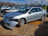 FORD FUSION SE 3FAHP0HA8CR298772 снимка