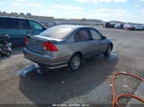 HONDA CIVIC LX 2HGES16525H564116 снимка