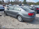 VOLKSWAGEN JETTA 2.0L S 3VW1K7AJ0CM354419 снимка