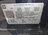 CHEVROLET TRAVERSE FWD LT CLOTH 1GNERGKW9LJ151852 fotografie