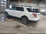 FORD EXPLORER XLT 1FM5K7D81FGC36693 fotografie
